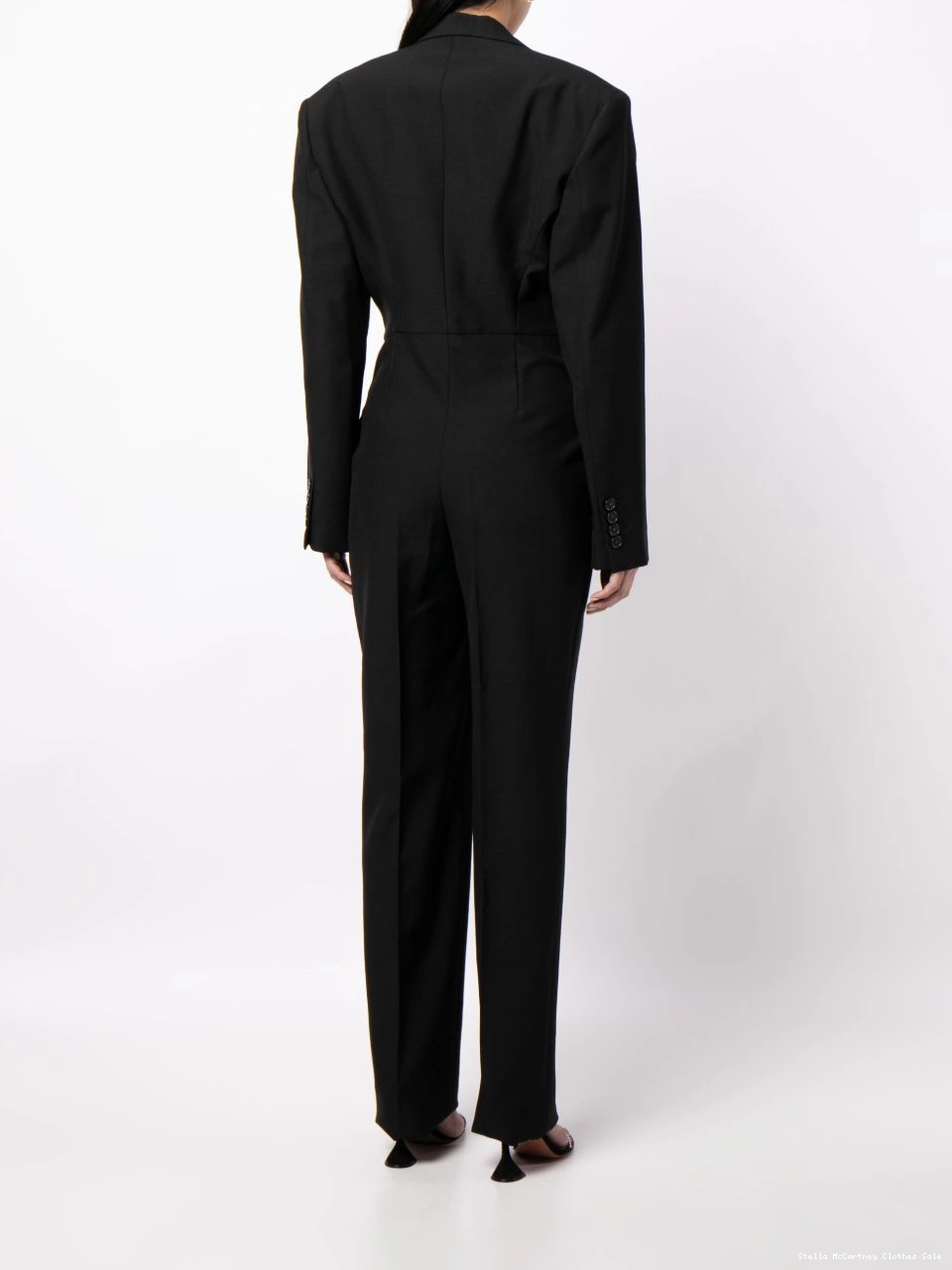 Affordable McCartney tailored jumpsuit wool Women Stella 0427